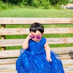 Meet your Posher, Kar key